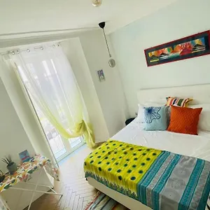  Casa vacanze Parthenope