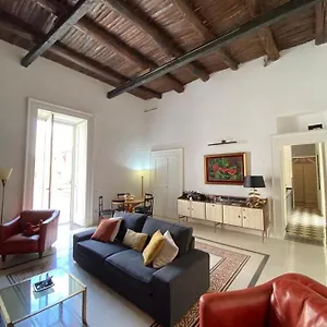  Appartamento Casa Orlanda