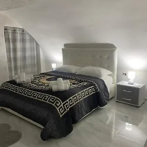  Casa vacanze La Casa Dì Pulcinella
