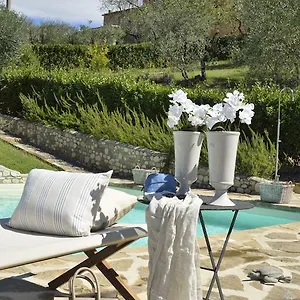 Borri Country Suites Appartamento San Casciano in Val di Pesa