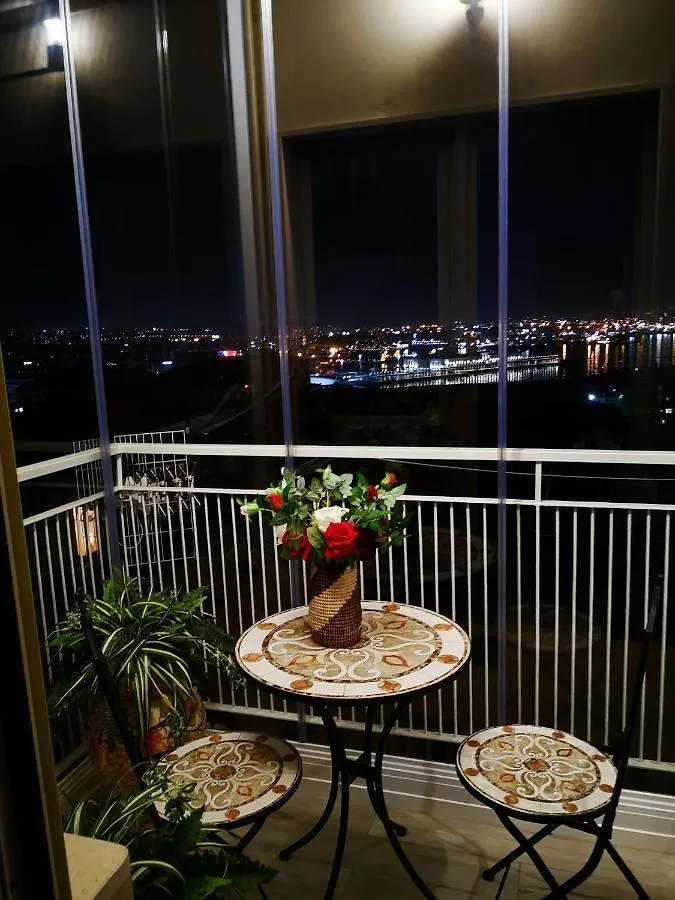 Suite Estasi نابولي